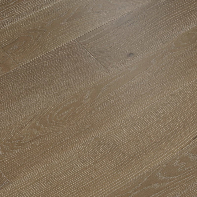 Maverick Engineered Hardwood Flooring in Desert
