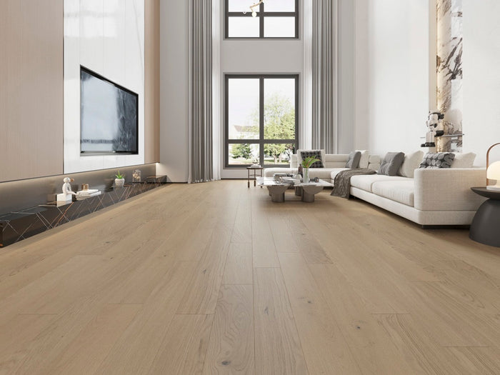 Maverick Engineered Hardwood Flooring 2