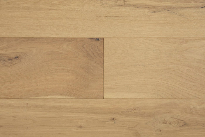 Artisan Brushed Oak Engineered Hardwood Flooring 4
