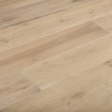 Baltic Oak Engineered Hardwood Flooring in 1.2mm Sedona Silver