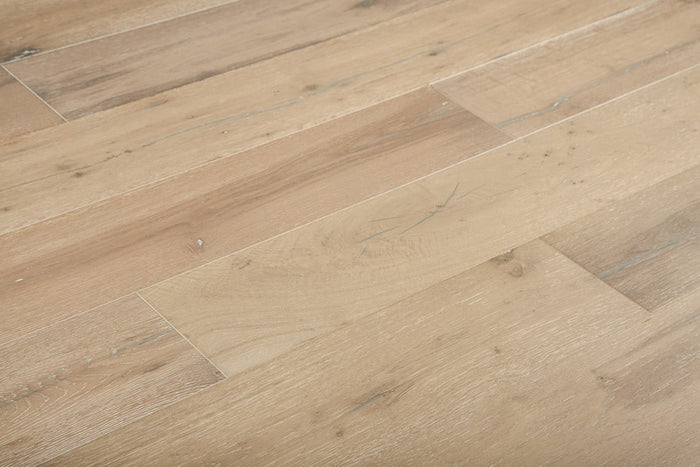Baltic Oak Engineered Hardwood Flooring 4