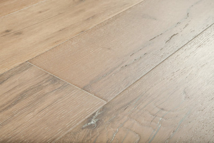 Baltic Oak Engineered Hardwood Flooring 5