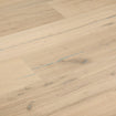 Artisan Brushed Oak Engineered Hardwood Flooring