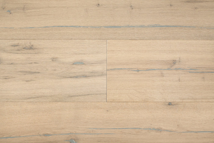 Artisan Brushed Oak Engineered Hardwood Flooring 5