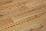 LongHorn White Oak Engineered Hardwood Flooring in 2.5mm Arizona
