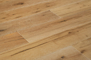 LongHorn White Oak Engineered Hardwood Flooring