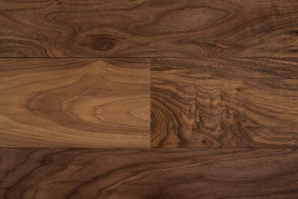 walnut hardwood flooring texture