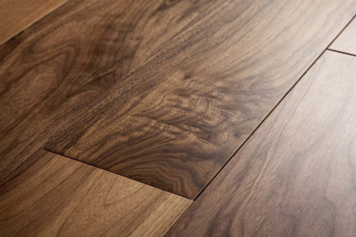 American Walnut Engineered Hardwood Flooring 4