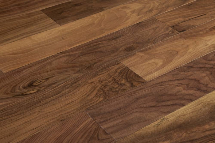 American Walnut Engineered Hardwood Flooring 5