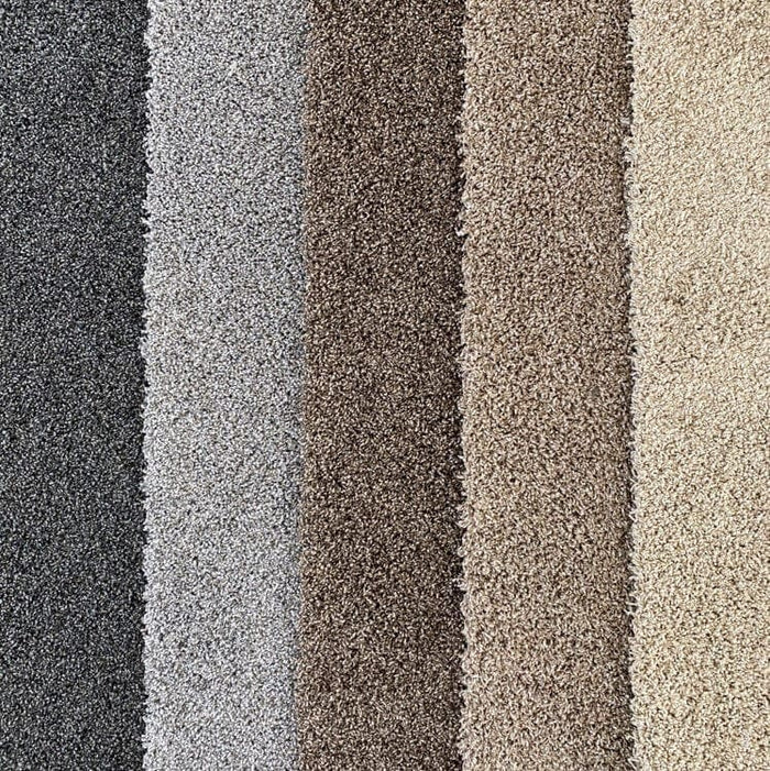 Plush Carpet In A Box - 24" x 40"- 35oz - Serenity Collection 2