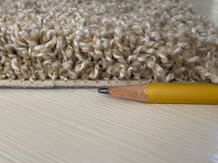 Plush Carpet In A Box - 24" x 40" - 60oz - Affluence Collection 5