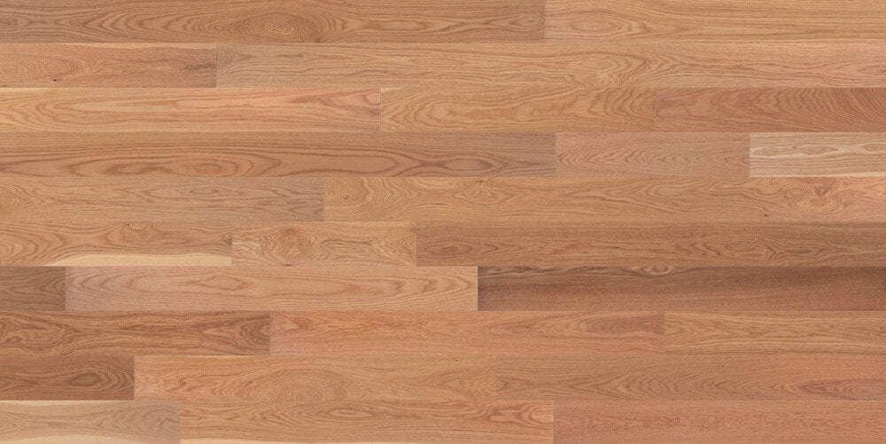 Engineered Hardwood Value Collection