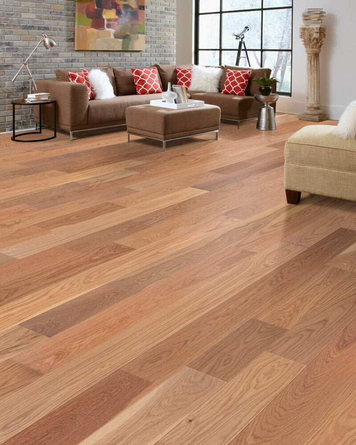 Engineered Hardwood Value Collection — Julep