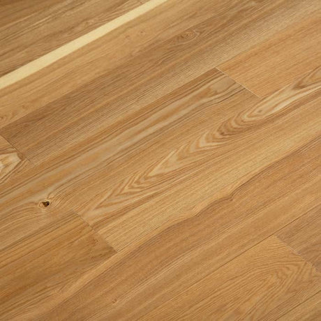 Traditional Oak Engineered Hardwood Flooring in Real Oak