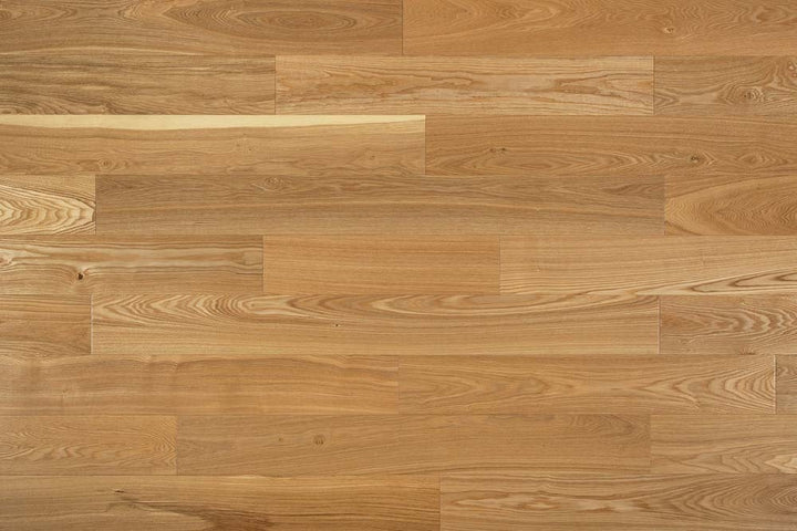 Traditional Oak Engineered Hardwood Flooring — Real Oak
