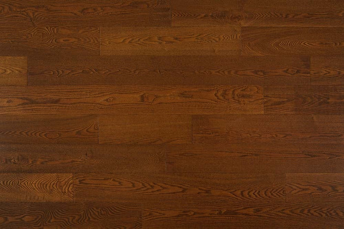 Traditional Oak Engineered Hardwood Flooring 2