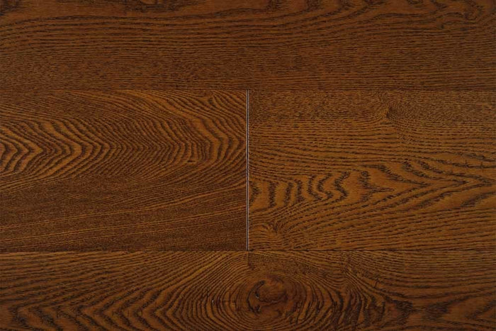 Traditional Oak Engineered Hardwood Flooring 3