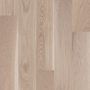 Unfinished Engineered Hardwood - Liberty White Oak