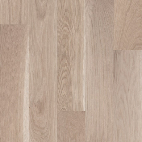 Unfinished Engineered Hardwood - Liberty White Oak