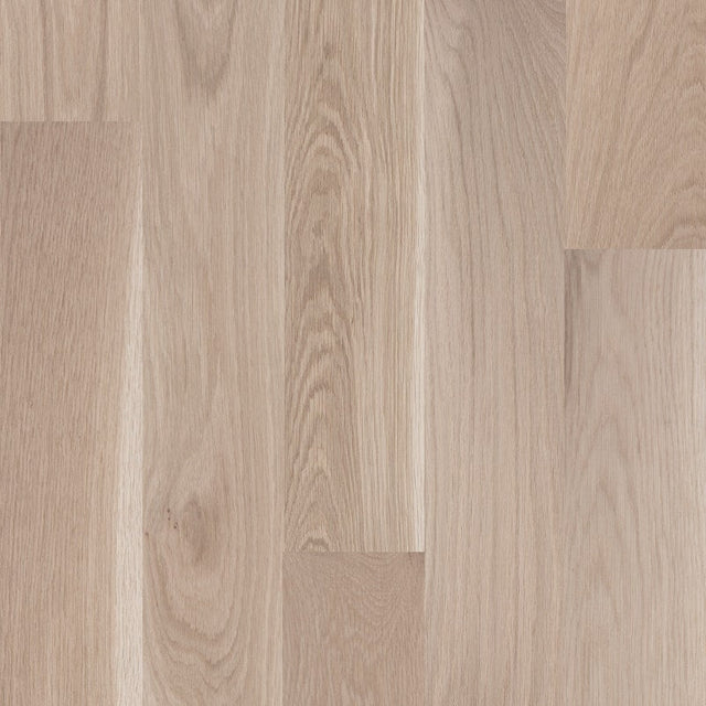Unfinished Engineered Hardwood - Liberty White Oak in 5"
