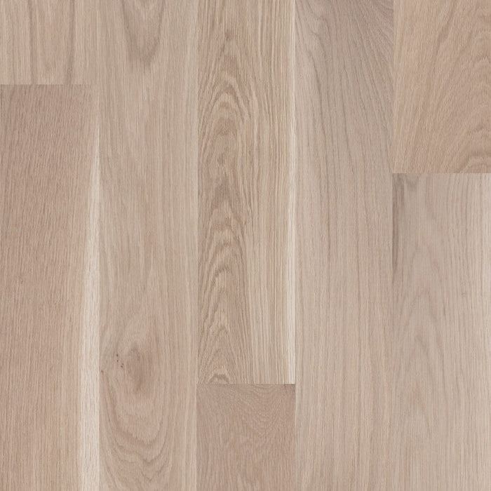 Unfinished Engineered Hardwood - Liberty White Oak 1