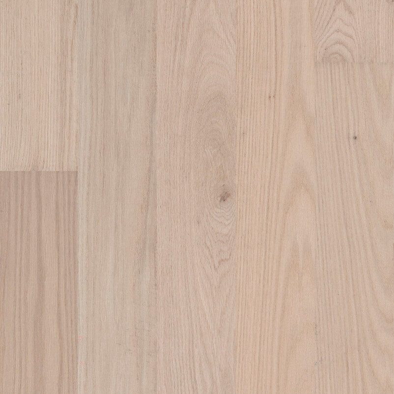 Unfinished Engineered Hardwood - Liberty Red Oak