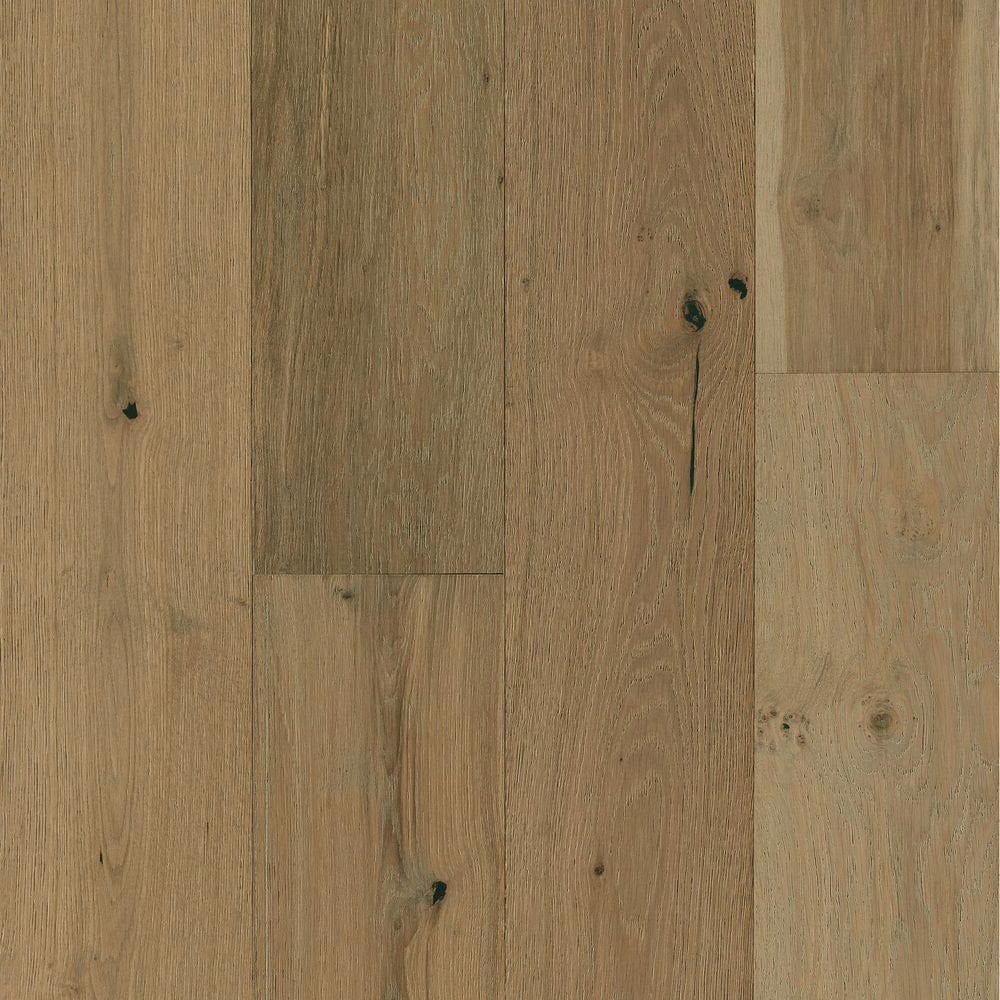 Engineered Hardwood - Ideal Oak Collection