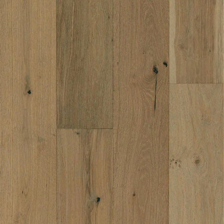 Engineered Hardwood - Ideal Oak Collection