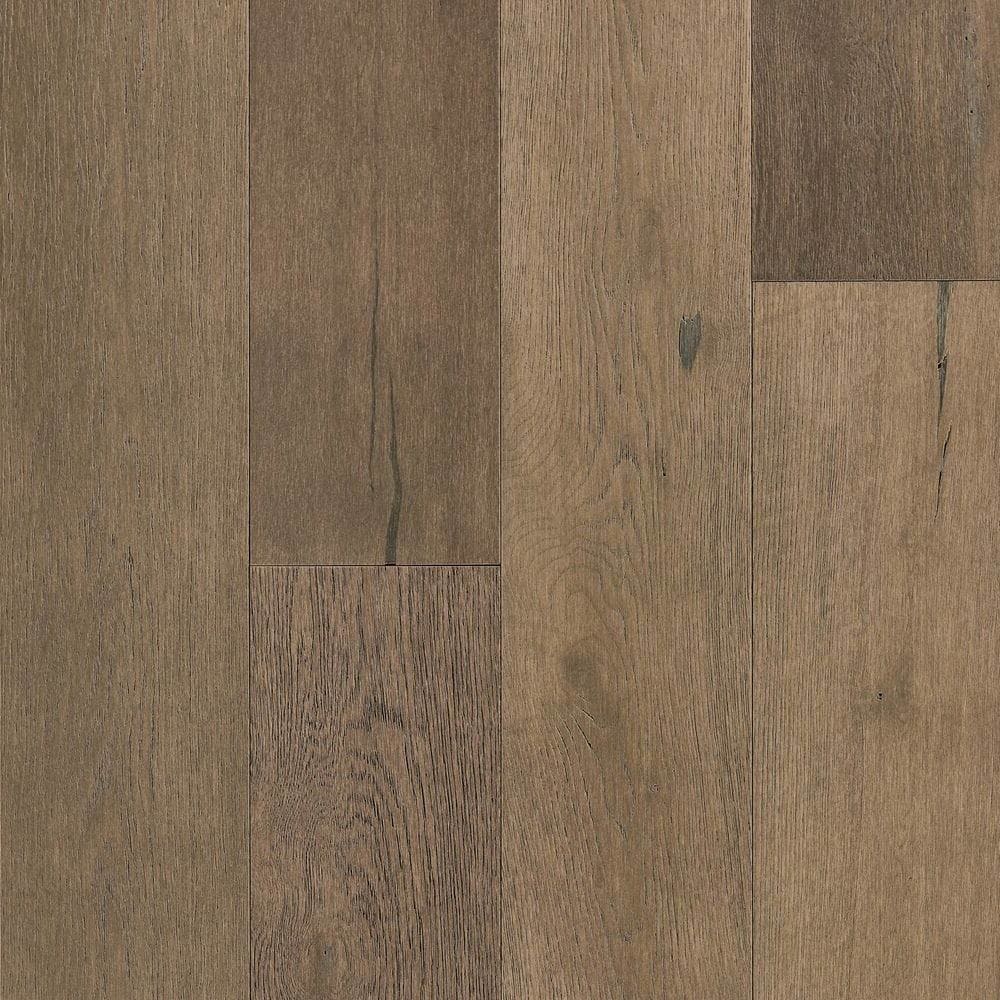 Engineered Hardwood - Ideal Oak Collection