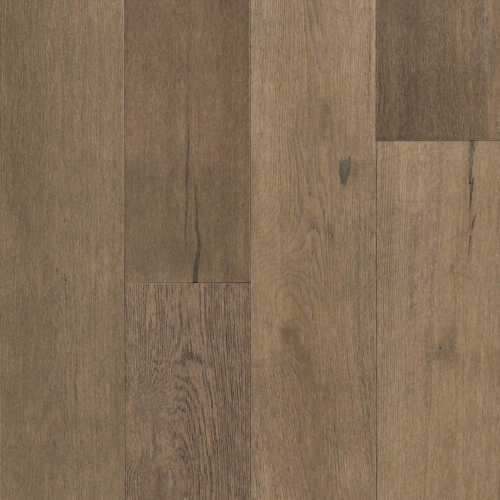 DISCONTINUED - Engineered Hardwood - Ideal Oak Collection