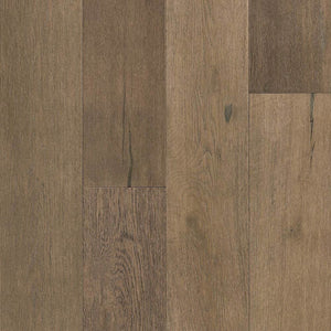 DISCONTINUED - Engineered Hardwood - Ideal Oak Collection