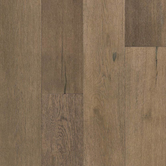 Engineered Hardwood - Ideal Oak Collection in Chocolate Chip