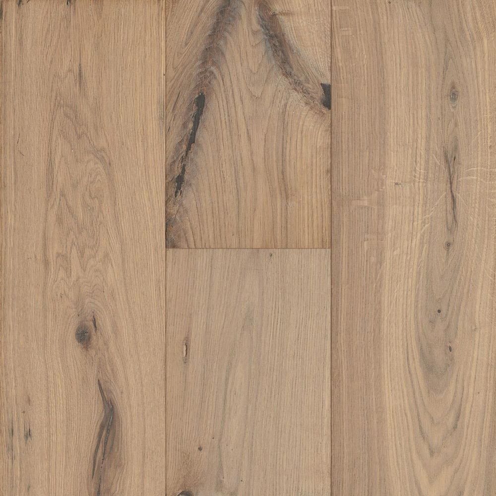 Engineered Hardwood - Ideal Oak Collection