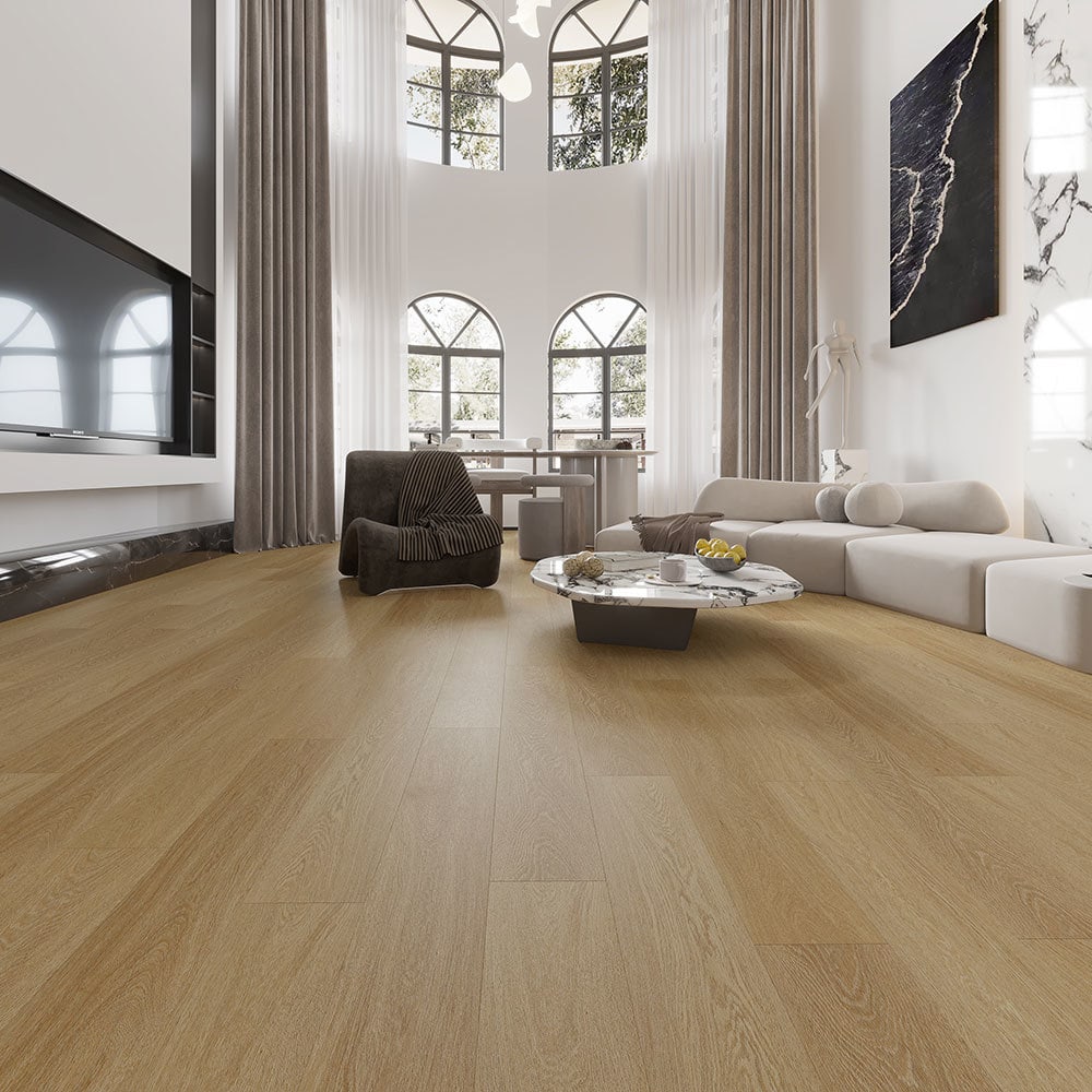Resurgence Waterproof 4.5mm Luxury Vinyl Plank Flooring – BuildDirect
