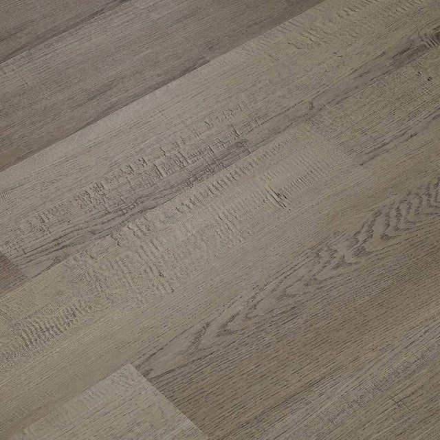 Resurgence Waterproof 4.5mm Luxury Vinyl Plank Flooring in Logan