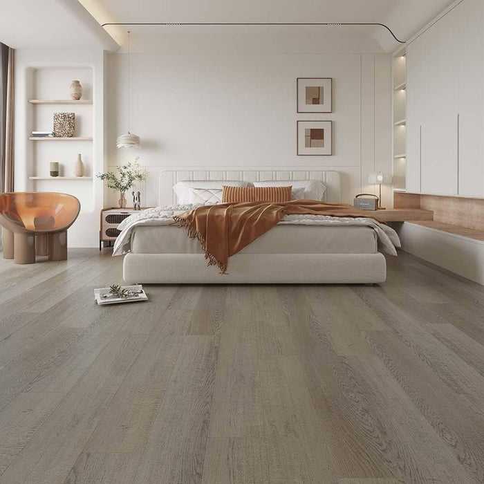 Resurgence Waterproof 4.5mm Luxury Vinyl Plank Flooring 3