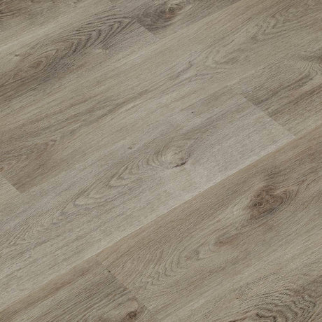 Resurgence Waterproof 4.5mm Luxury Vinyl Plank Flooring in Foraker