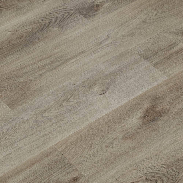 Resurgence Waterproof 4.5mm Luxury Vinyl Plank Flooring in Foraker