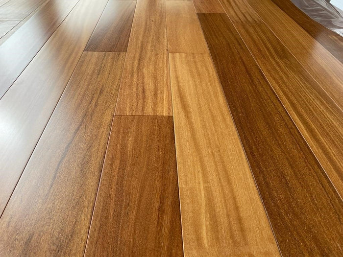 Andes Cumaru Engineered Hardwood Flooring 2