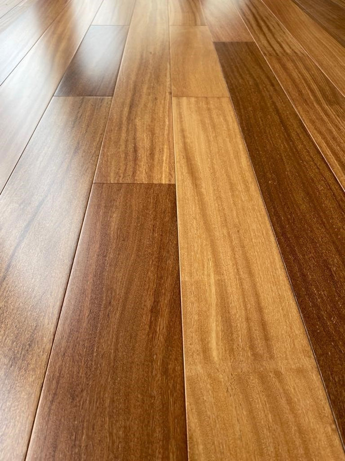 Andes Cumaru Engineered Hardwood Flooring 4