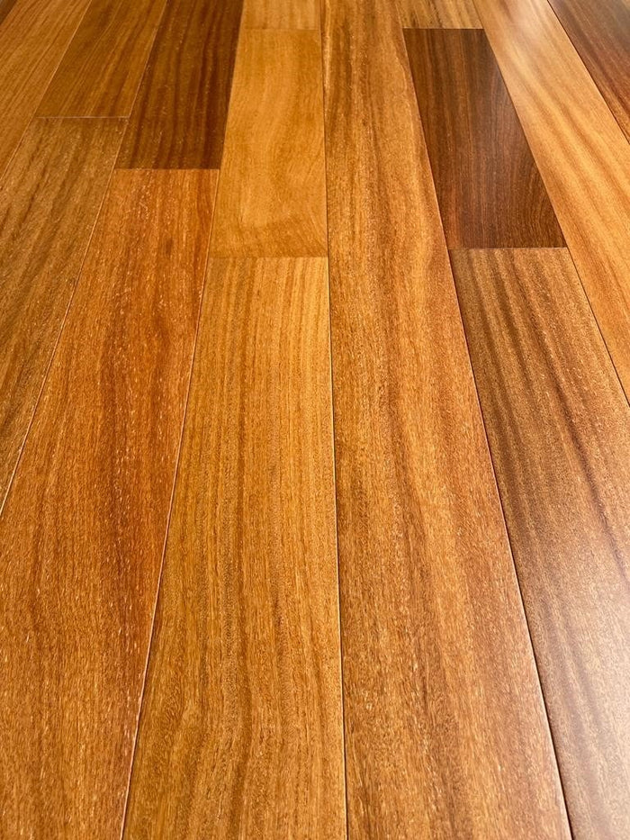Andes Cumaru Engineered Hardwood Flooring 5