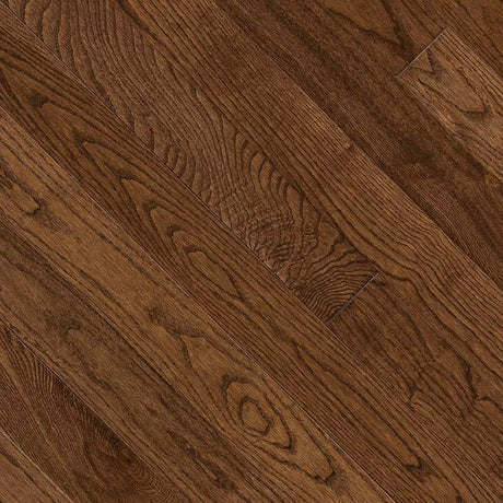 Jasper Canadian Ash Solid Hardwood Flooring in Pecan