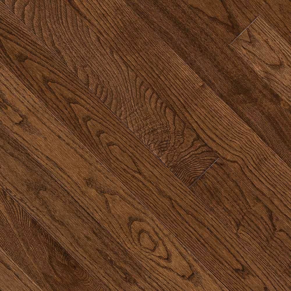 Jasper Canadian Ash Solid Hardwood Flooring