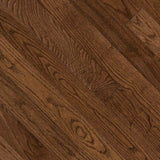 Jasper Canadian Ash Solid Hardwood Flooring in Pecan