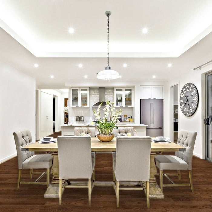 Jasper Canadian Ash Solid Hardwood Flooring 3