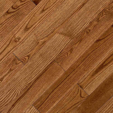 Jasper Canadian Ash Solid Hardwood Flooring in Barrel