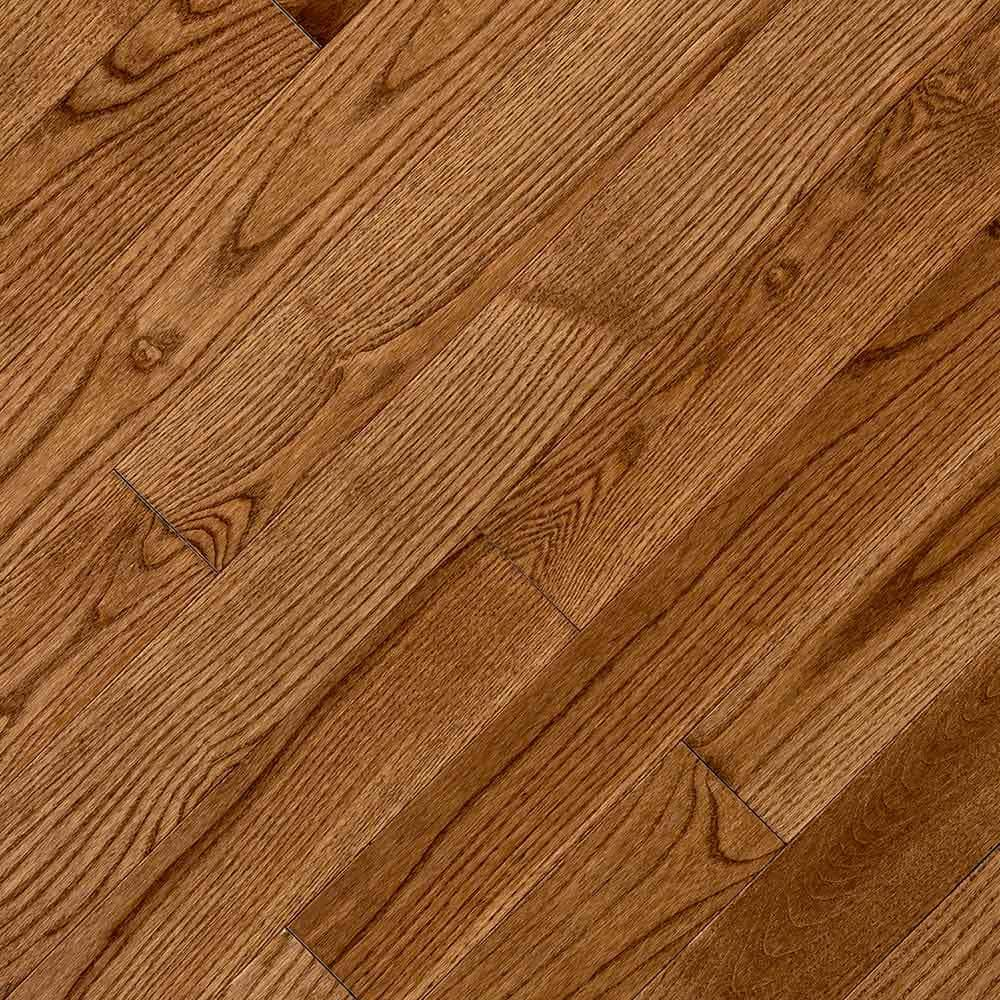 Jasper Canadian Ash Solid Hardwood Flooring