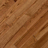 Jasper Canadian Ash Solid Hardwood Flooring in Barrel