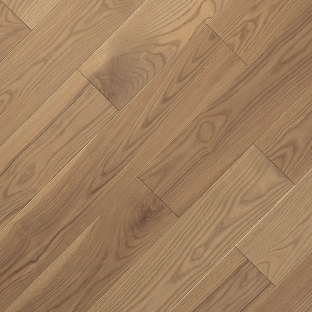 Jasper Canadian Ash Solid Hardwood Flooring