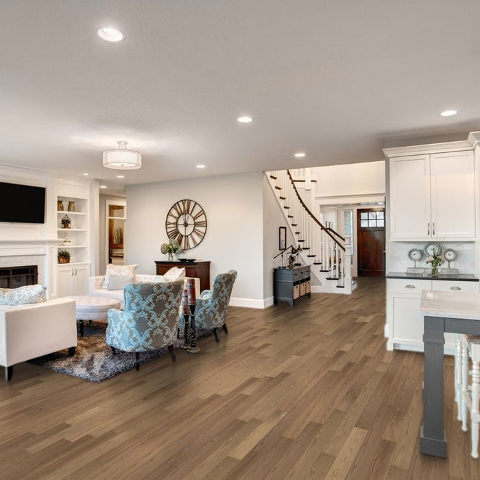 Jasper Canadian Ash Solid Hardwood Flooring 3